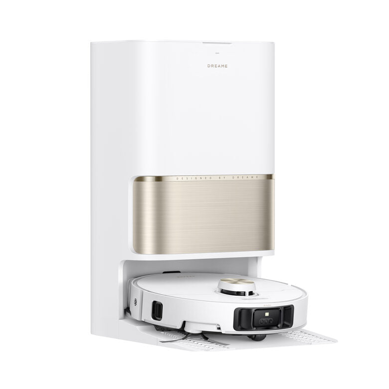 Dreame L50s Pro Ultra 0,25 L Bianco