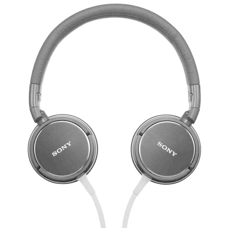 Sony MDR-ZX600