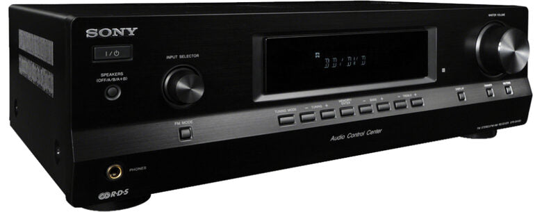 Sony STR-DH130