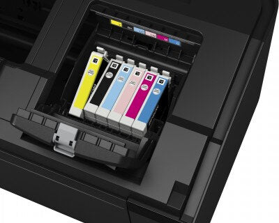 Epson Stylus Photo 1500W