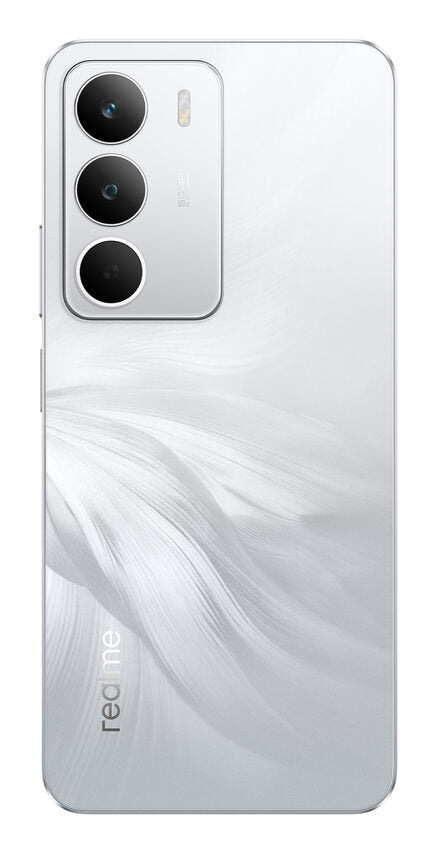 realme C71 16,9 cm (6.67") 8 GB 256 GB 6000 mAh Bianco