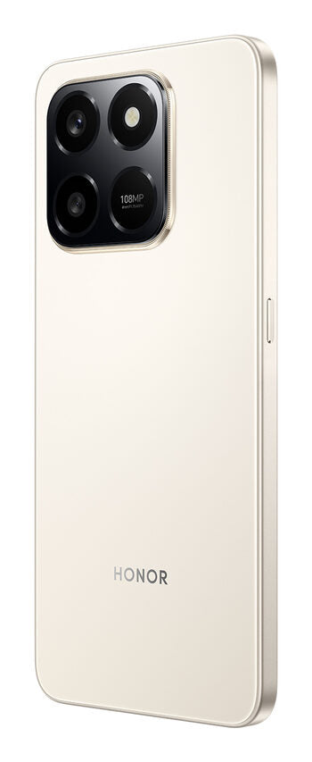 Honor 400 Smart Smartphone Desert Gold 6GB+128GB