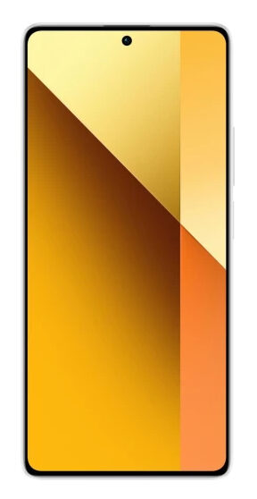 Xiaomi Redmi Note 13 5g DualSim 6.67 OctaCore 256gb Ram 8gb Tim White