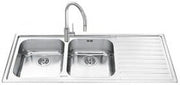 Smeg LL116D lavello