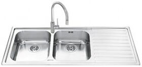 Smeg LL116D lavello