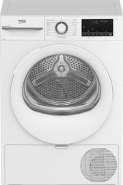 Beko BMT481WI: Asciugatrice 8kg, Classe C, motore inverter