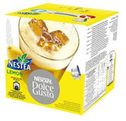 Nestle Dolce Gusto Nestea Lemon caffè istantaneo