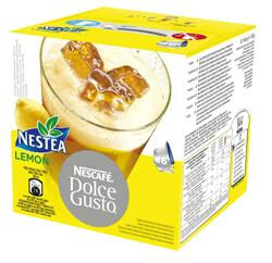 Nestle Dolce Gusto Nestea Lemon caffè istantaneo
