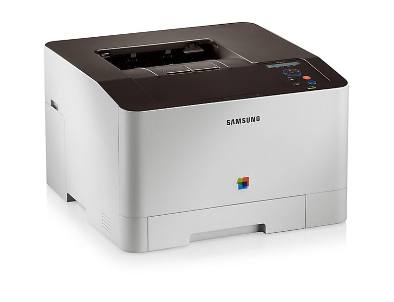 Samsung CLP-415N stampante laser A colori 9600 x 600 DPI A4