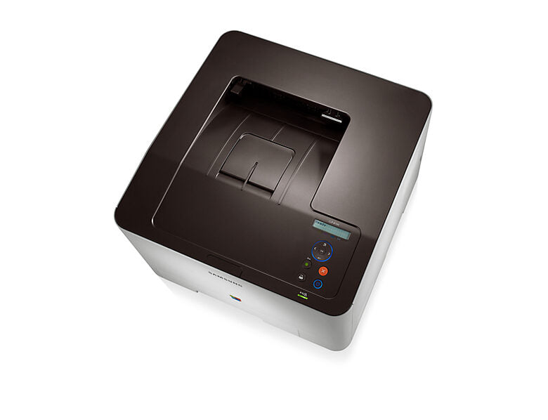 Samsung CLP-415N stampante laser A colori 9600 x 600 DPI A4