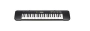 Casio CTK-240 tastiera MIDI 49 chiavi Nero, Bianco