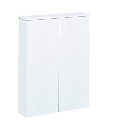 Foppapedretti Stiraemolla Asse da stiro completo 1010 x 490 mm Bianco