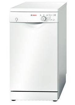 Bosch SPS40E12EU lavastoviglie Libera installazione