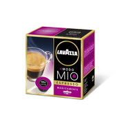 Lavazza Modo Mio Espresso Magicamente Capsule caffè 16 pz
