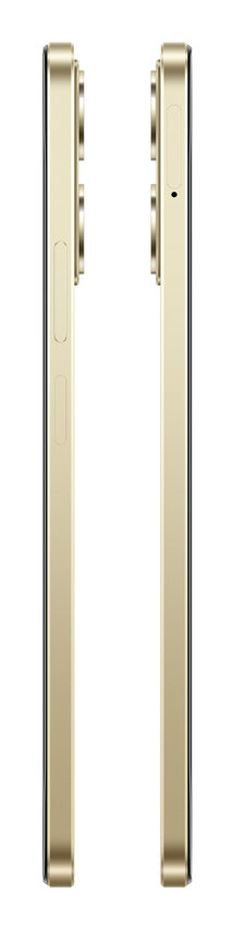 realme Note 631011009973 smartphone 17,1 cm (6.74") Doppia SIM Android 15 4G USB tipo-C 4 GB 128 GB 6000 mAh Oro