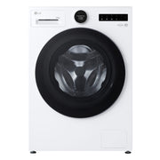 LG WHX9096TLC Lavasciuga a pompa di calore 9/6 kg Classe A-10% /A