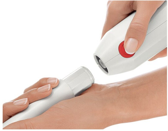 Bosch MSM64010 frullatore Frullatore ad immersione 450 W Rosso, Bianco