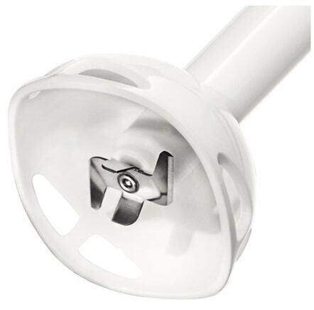 Bosch MSM64010 frullatore Frullatore ad immersione 450 W Rosso, Bianco