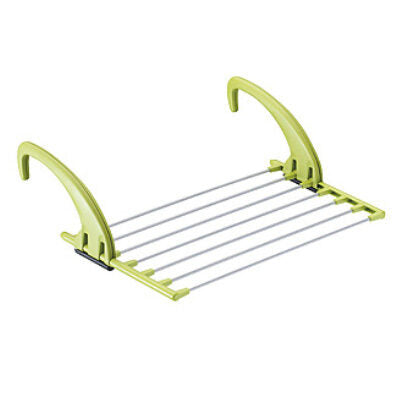 Meliconi Lock radiator Manopola Giallo
