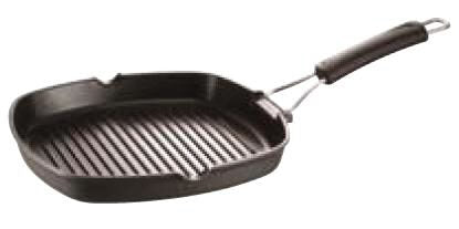 Bialetti Y0SGGR0002 padella