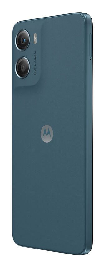 Motorola moto g06 17,5 cm (6.88") Doppia SIM Android 15 4G USB tipo-C 4 GB 256 GB 5200 mAh Blu