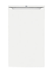 Beko FS166020 Congelatore Verticale a Libera Installazione 65 L E Bianco