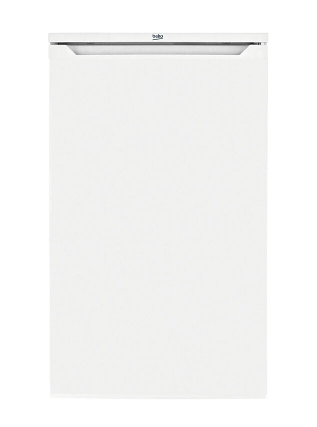 Beko FS166020 Congelatore Verticale a Libera Installazione 65 L E Bianco