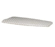 Foppapedretti 0079008400 rivestimento per asse da stiro Grigio, Bianco