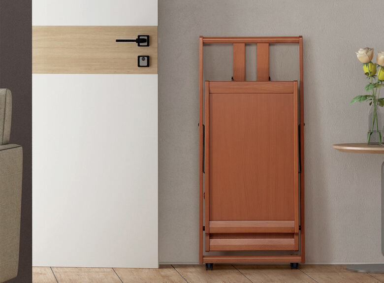 Foppapedretti Carrello Sprint Naturale