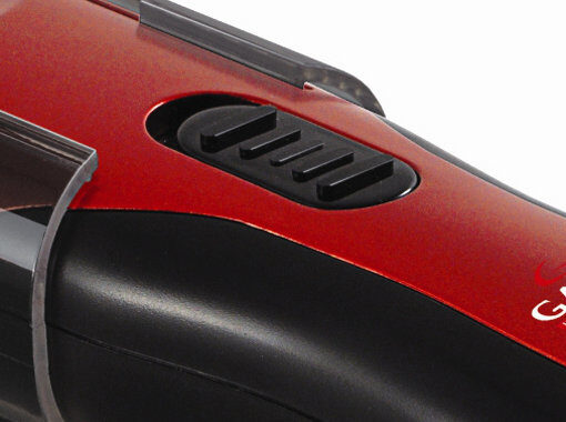 GA.MA GC543 Nero, Rosso