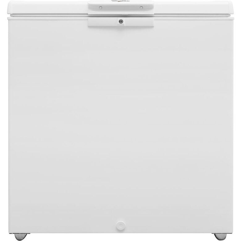 Whirlpool WH2011 A+E Congelatore a Pozzetto Libera installazione F