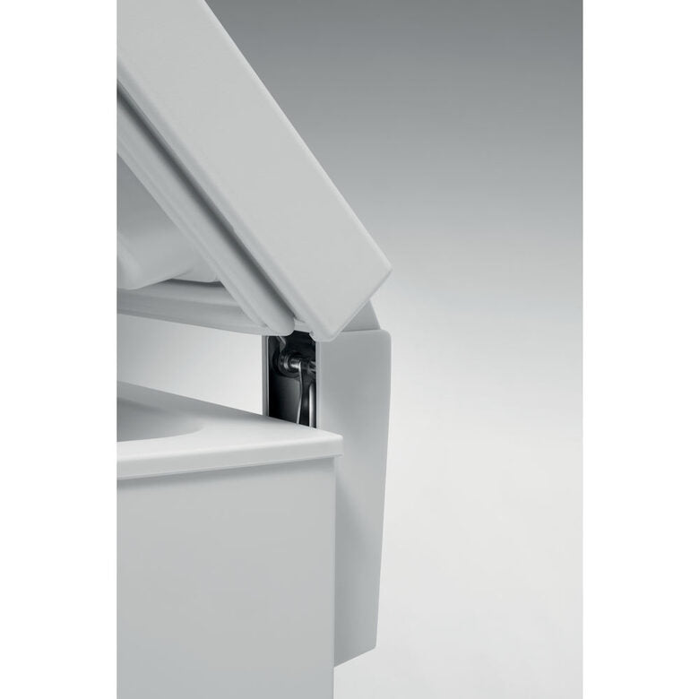Whirlpool WH2011 A+E Congelatore a Pozzetto Libera installazione F