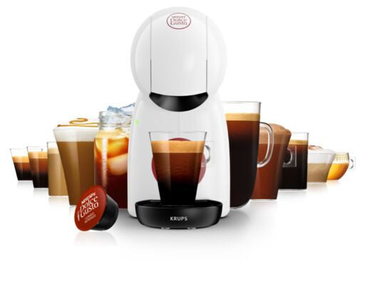 Krups NESCAFÉ DOLCE GUSTO KP1A3 Automatica/Manuale Macchina per caffè a capsule 0,8 L