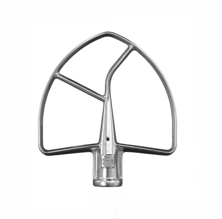 KitchenAid Frusta piatta per ciotola 6,9L 5K7SFB
