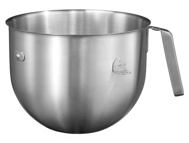 KitchenAid 5KC7SB accessorio per miscelare e lavorare prodotti alimentari