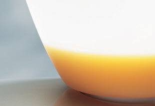 Kenwood AT312 spremiagrumi Argento, Bianco