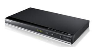 Samsung DVD-D530/ZF DVD player