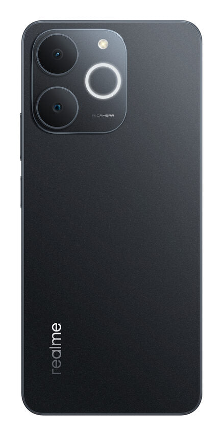 realme Note 70T 17,1 cm (6.74") Doppia SIM Android 15 4G USB tipo-C 4 GB 64 GB 6000 mAh Nero