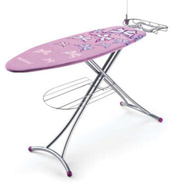 Meliconi Glamour Butterfly 1300 x 480 mm