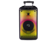 X JUMP XJ 5000 Nero 180 W