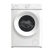 Indesit IMA 864 MY TIME IT Lavatrice A Libera Installazione 8kg, 1400 Giri, Classe A, Bianco, Display Digitale