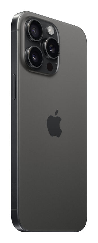 Apple iPhone 15 Pro Max 256GB Titanio Nero