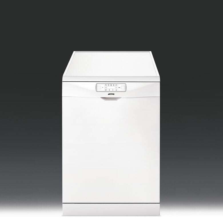 Smeg LVS319B lavastoviglie Libera installazione 12 coperti