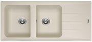 Hotpoint SC 116C2 (AV) HA lavello