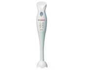 Bosch MSM6B100 Frullatore a immersione 280 W Bianco, grigio