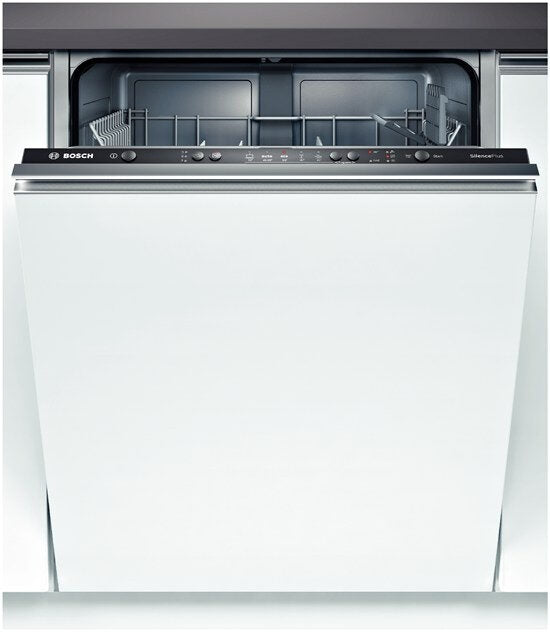 Bosch SMV50E70EP Lavastoviglie a Incasso Scomparsa Totale 12 coperti