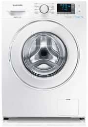 Samsung WF70F5E5U2W lavatrice Caricamento frontale 7 kg 1200 Giri/min Bianco