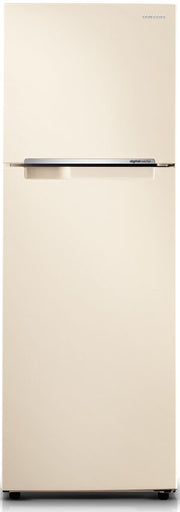 Samsung RT32FARADEF frigorifero con congelatore Libera installazione 322 L Sabbia