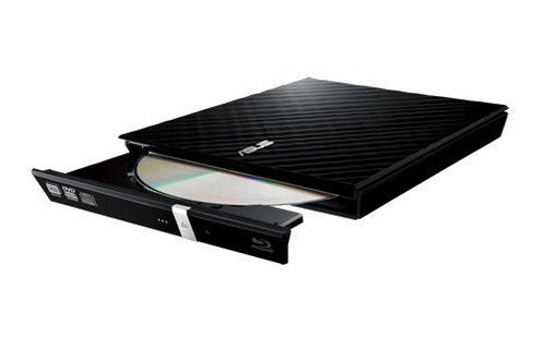 Masterizzatori CD e DVD