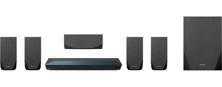 Sony BDVE2100